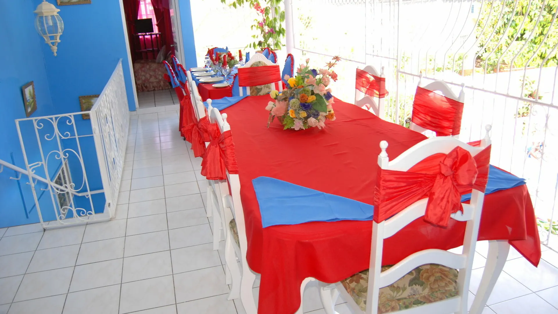 Pinkhibiscus Guest House Montego Bay 3*,