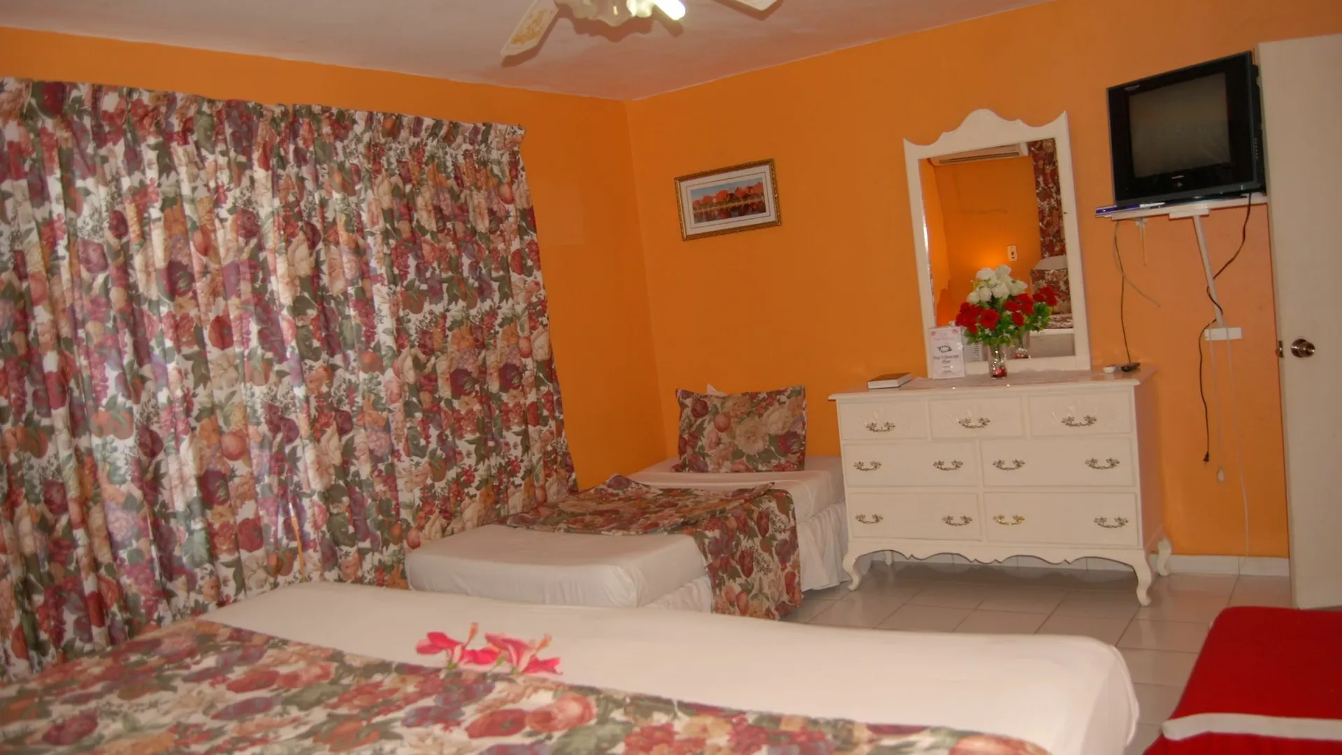 Pinkhibiscus Guest House Montego Bay Hotel