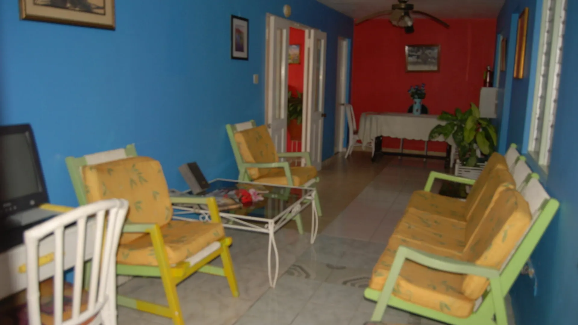 *** Hotel Pinkhibiscus Guest House Montego Bay Jamaica